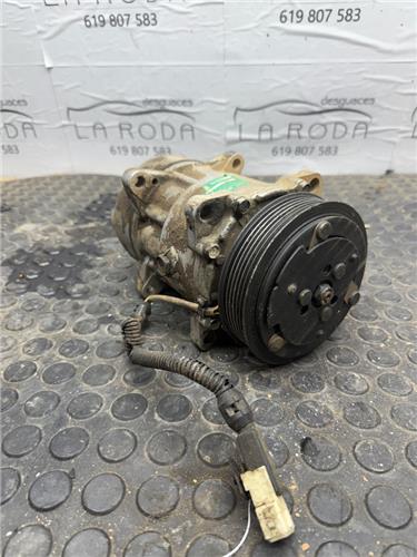 compresor aire acondicionado citroen xantia b