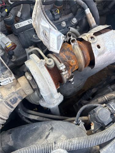turbo opel corsa d 2006 13 cdti