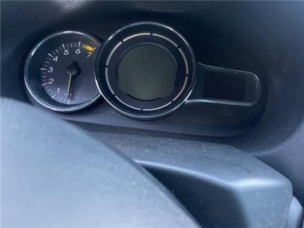 cuadro instrumentos renault megane iii berlin
