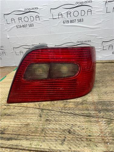 piloto trasero derecho citroen xsara berlina