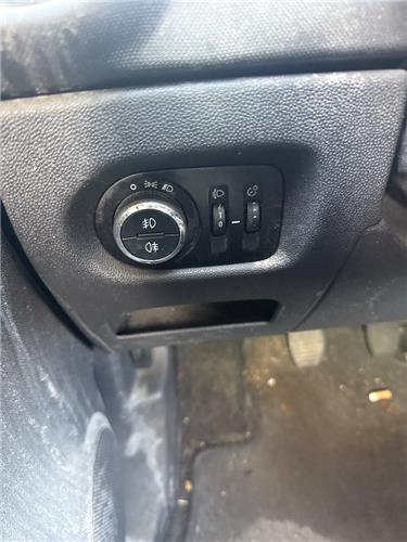 mando de luces opel corsa d 2006 13 cdti