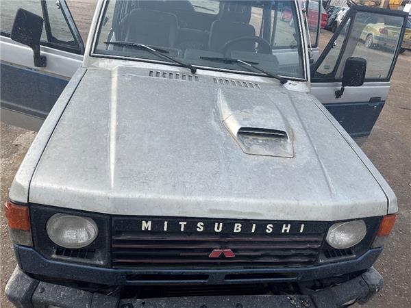 capo mitsubishi montero l040 1984 25 td l044