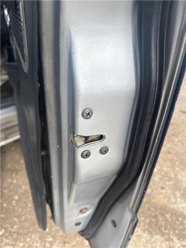 cerradura puerta delantera derecha mitsubishi