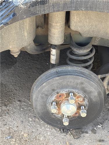 amortiguador trasero derecho opel corsa d 200