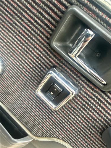 mando elevalunas delantero derecho mitsubishi