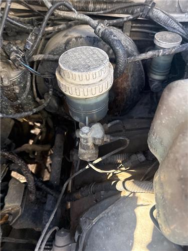 bomba freno mitsubishi montero l040 1984 25