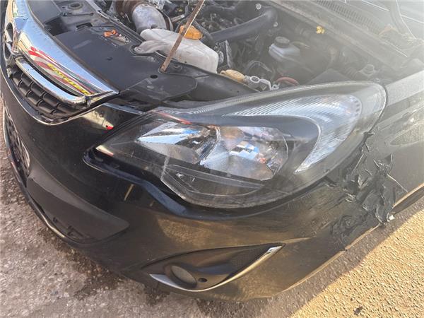 faro delantero izquierdo opel corsa d 2006 1