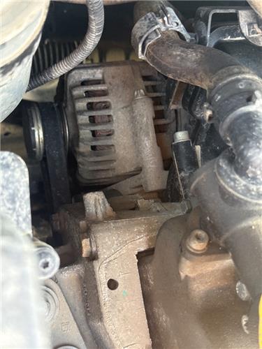 alternador opel corsa d 2006 13 cdti