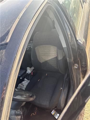 asiento delantero izquierdo opel corsa d 2006