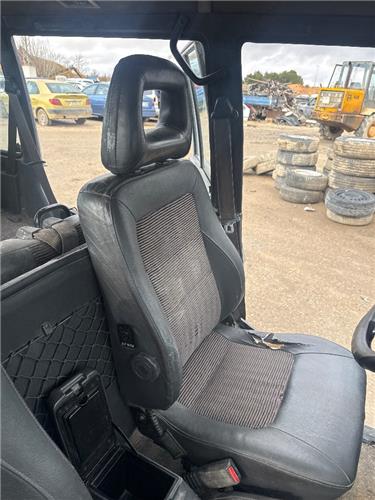 cinturon seguridad delantero izquierdo mitsub