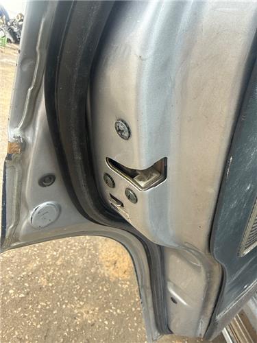 cerradura puerta trasera izquierda mitsubishi