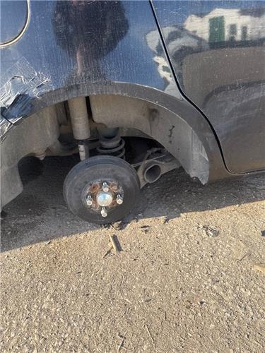 puente trasero opel corsa d 2006 13 cdti