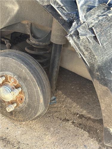amortiguador trasero izquierdo opel corsa d 2