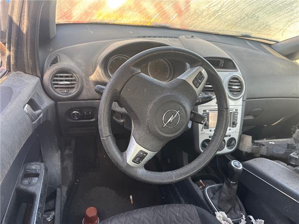 volante opel corsa d 2006 13 cdti