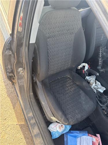asiento delantero derecho opel corsa d 2006