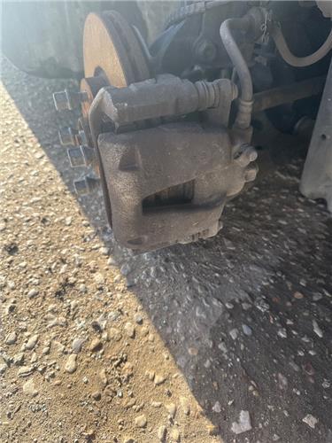 pinza freno delantero derecha opel corsa d 20