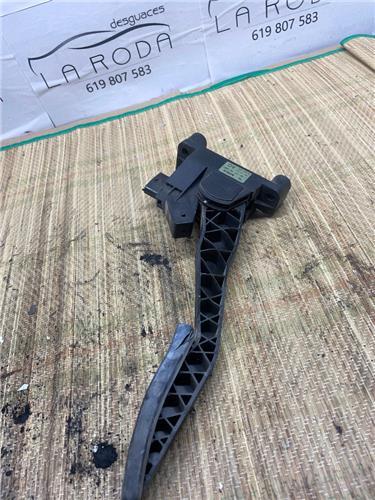 pedal freno opel zafira a 1999 20 dti 16v