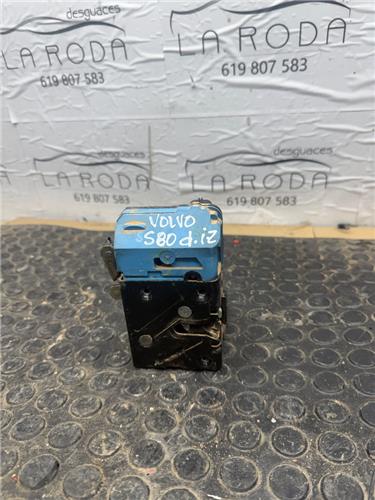cerradura puerta delantera izquierda volvo s8
