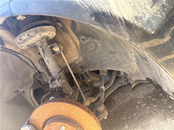 amortiguador delantero izquierdo opel corsa d