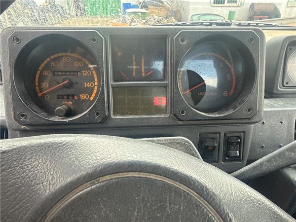 cuadro instrumentos mitsubishi montero l040 1