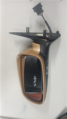 retrovisor izquierdo skoda octavia berlina 1u