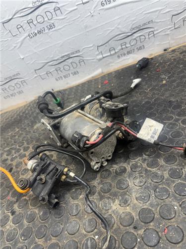 Bomba Suspension Land Rover Range V6