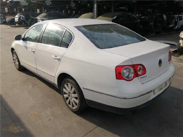 Puente Trasero Volkswagen PASSAT 1.4