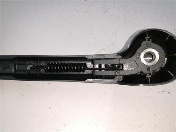 Brazo Limpiaparabrisas Trasero Skoda