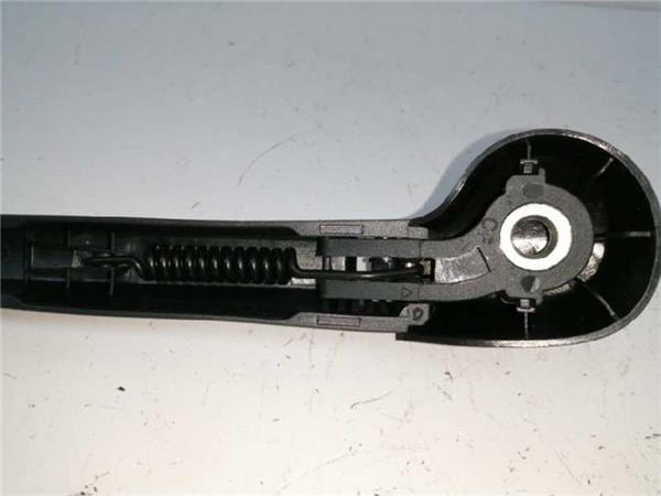 Brazo Limpiaparabrisas Trasero Skoda