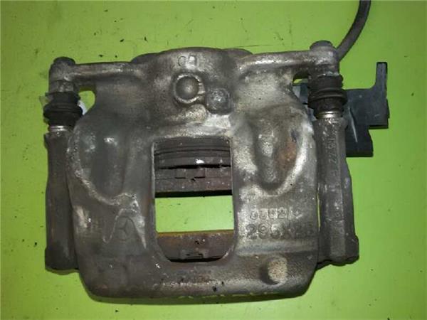 pinza freno delantero izquierda mercedes clase a 1.6 (156 cv)
