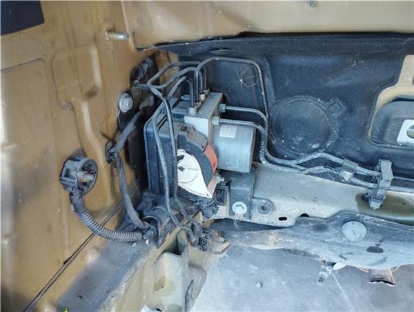 nucleo abs citroen c4 picasso 1.5 blue hdi fap (131 cv)