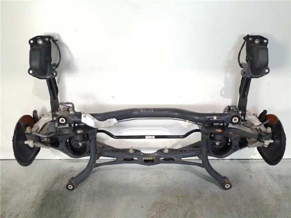 puente trasero volkswagen passat berlina 1.4 16v tsi (122 cv)