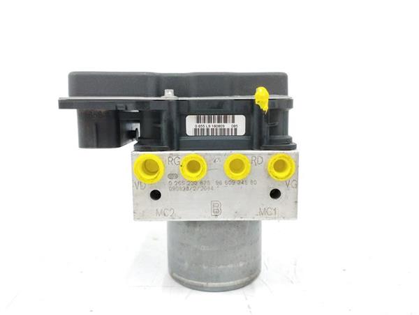 nucleo abs citroen c4 grand picasso 1.6 16v hdi fap (109 cv)