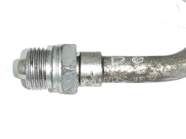 Tubo Salida Bomba Liquido Direccion