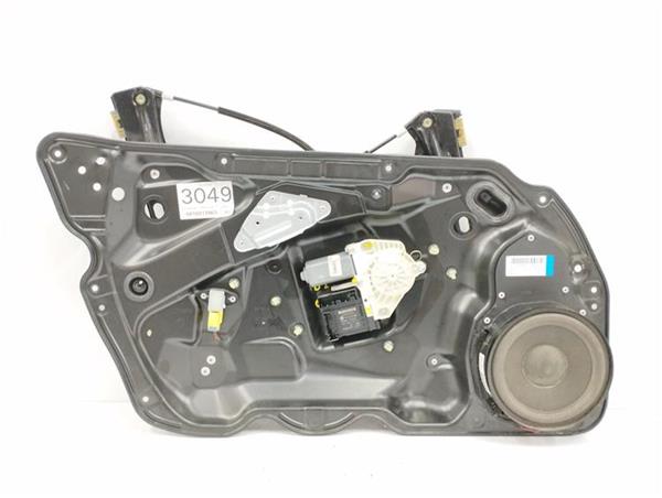elevalunas electrico delantero izquierdo volkswagen passat berlina 2.0 tdi (140 cv)