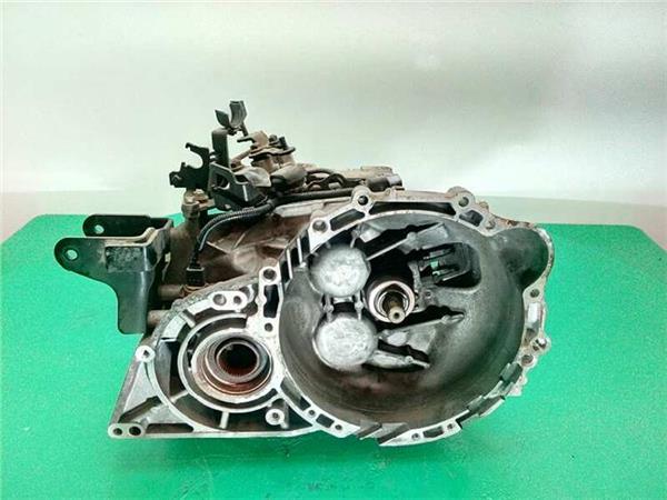 caja cambios manual kia sportage 2.0 crdi (140 cv)