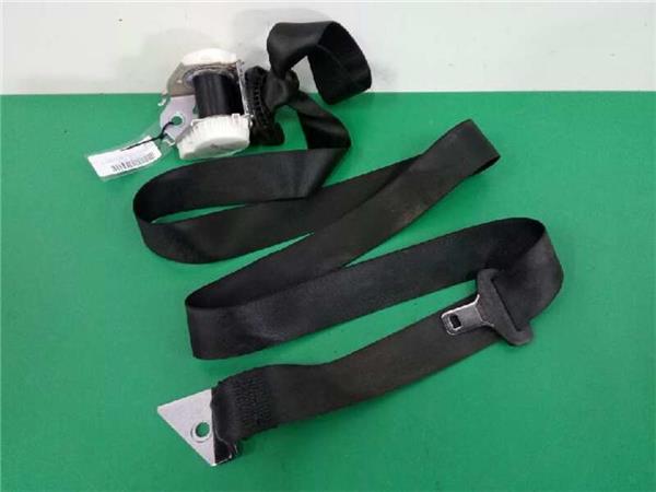 cinturon seguridad trasero derecho jaguar xf 3.0 v6 d (241 cv)