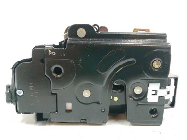 cerradura puerta trasera derecha skoda fabia 1.4 (68 cv)