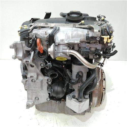 motor completo mitsubishi outlander 2.0 di d (140 cv)