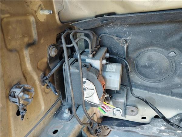 nucleo abs citroen c4 picasso 1.6 blue hdi fap (120 cv)