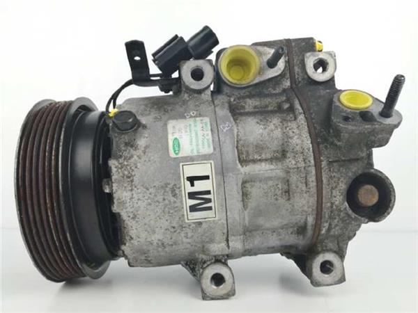 compresor aire acondicionado hyundai sonata 2.4 (174 cv)