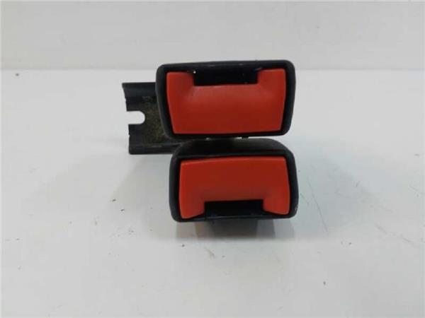 enganche cinturon ford fiesta 1.5 tdci (75 cv)