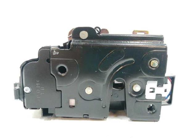 cerradura puerta trasera derecha skoda fabia 1.4 (68 cv)