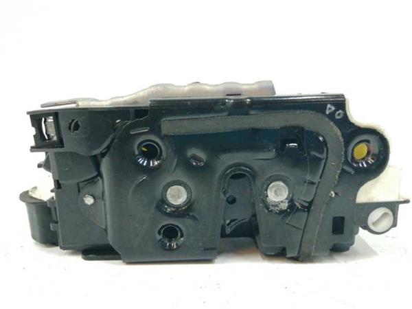 cerradura puerta trasera izquierda volkswagen golf vi 1.6 tdi dpf (105 cv)