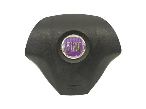 airbag volante fiat grande punto 1.3 16v jtd (90 cv)