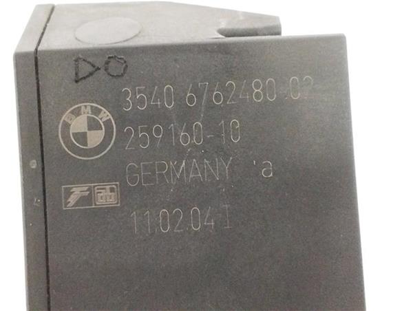 Potenciometro Pedal Gas BMW X5 3.0
