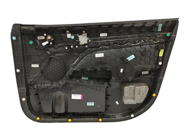 Guarnecido Puerta Delantera Hyundai