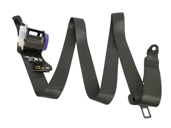 cinturon seguridad trasero derecho hyundai elantra 1.6 (128 cv)