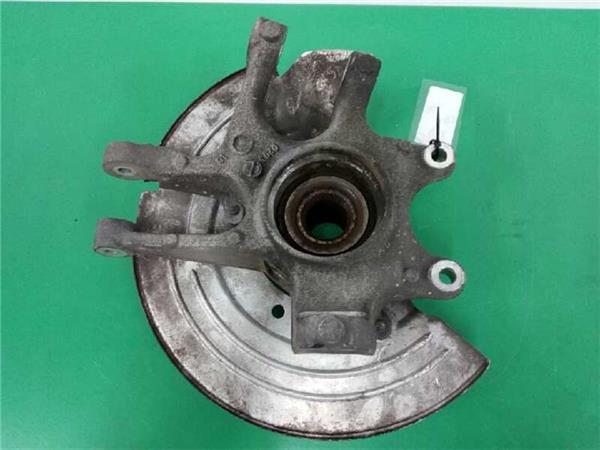 Mangueta Trasera Derecha Jaguar XF D