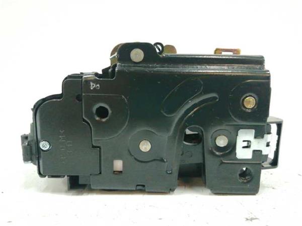 cerradura puerta trasera derecha seat ibiza 1.9 tdi (101 cv)